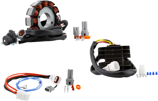 Charging Kit