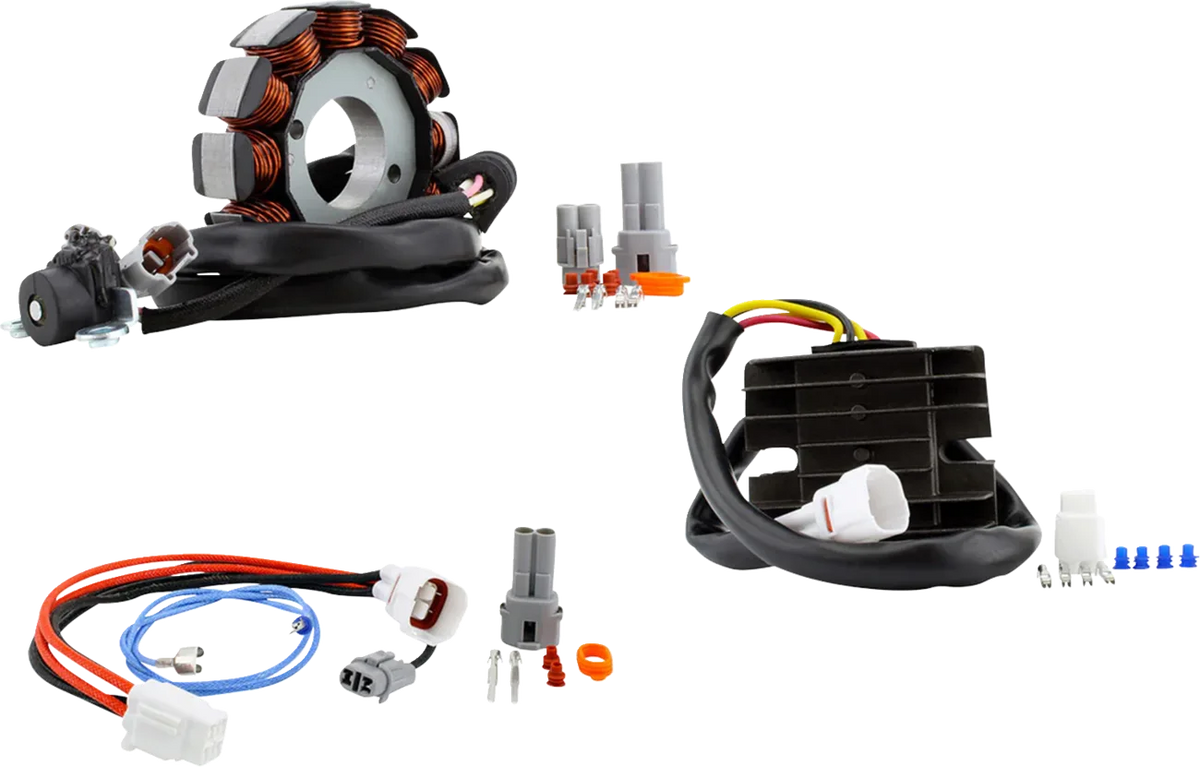 Charging Kit