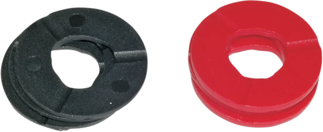 Shock Lowering Spacer Kit