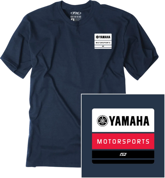 Yamaha Phase T-Shirt