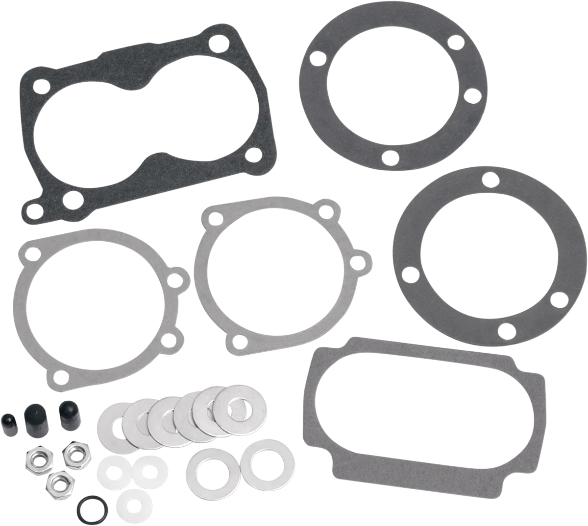 Breather Shop Service Kit
