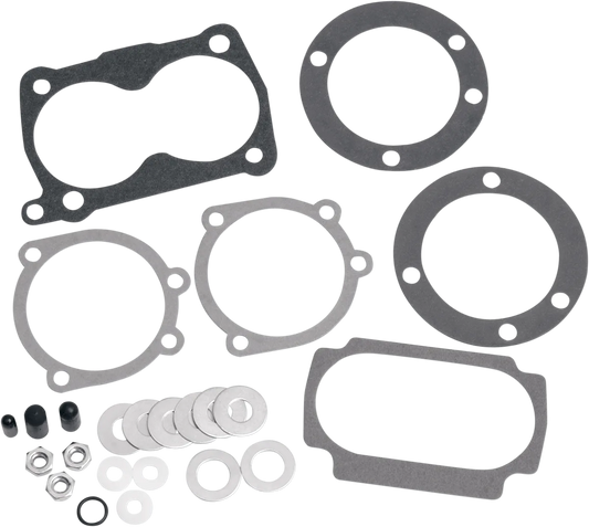 Breather Shop Service Kit