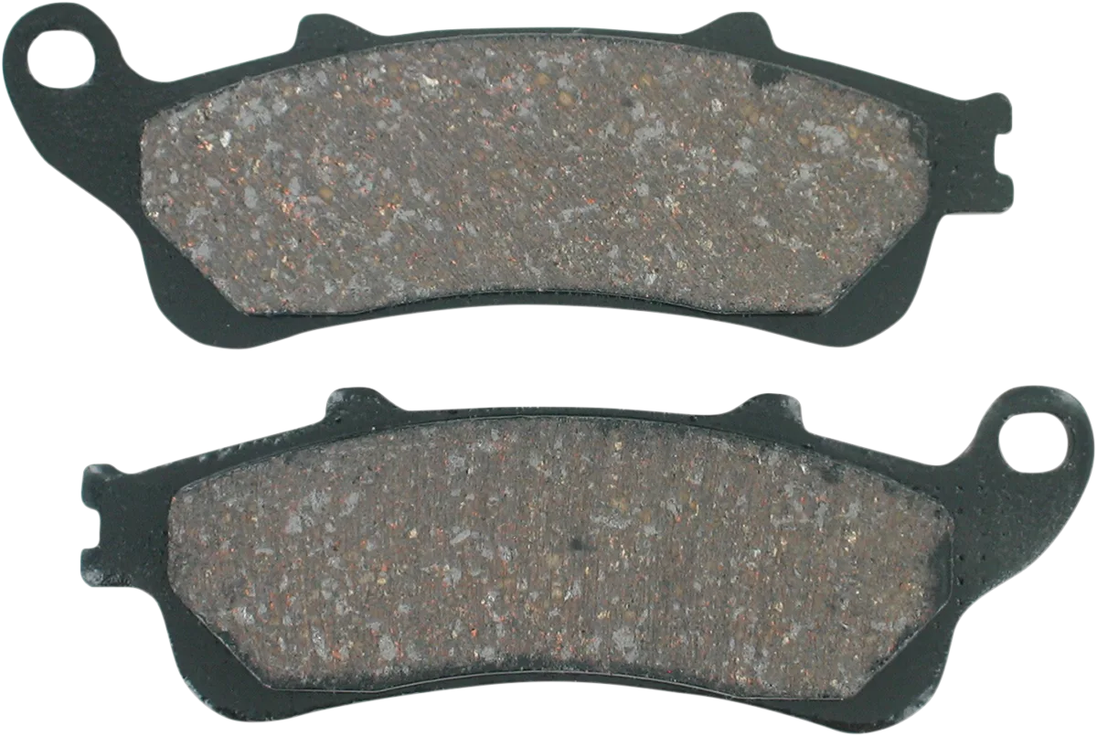 Scooter "SFA" Brake Pads