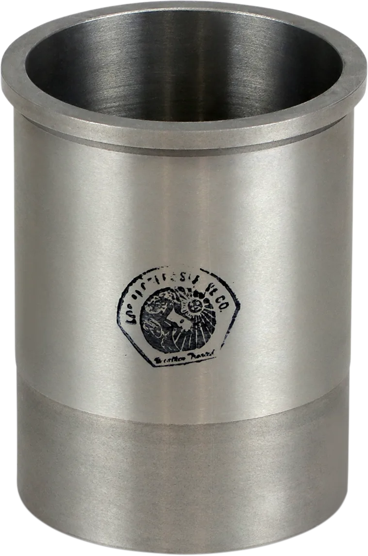 Cylinder Sleeve For 4-Stroke