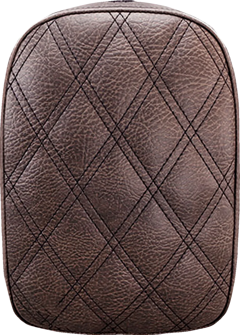 Detachable Pillion Pad
