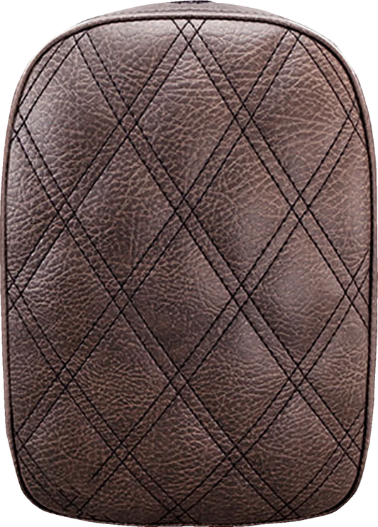Detachable Pillion Pad