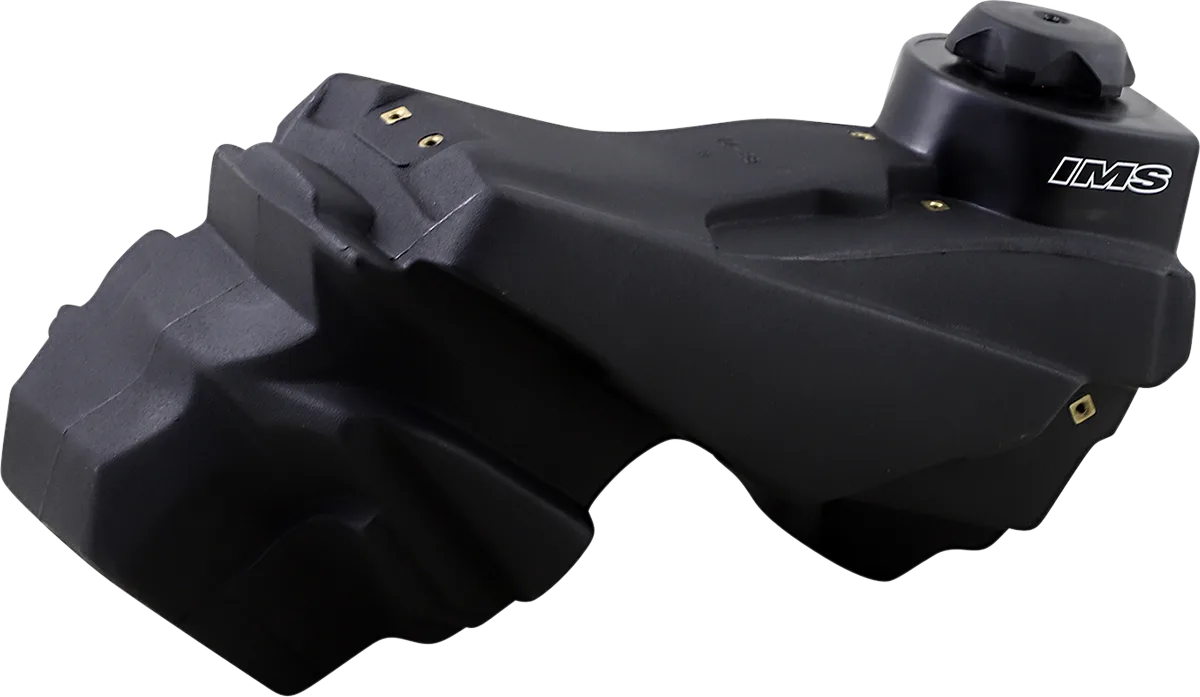 Large-Capacity Gas Tank