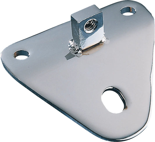 Front Motor Mount Plate