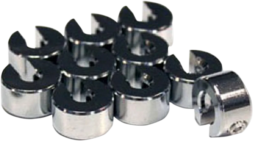Spoke Wheel Weights