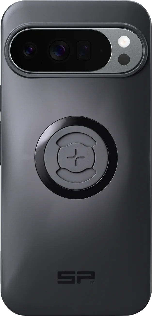 SPC+ Phone Case