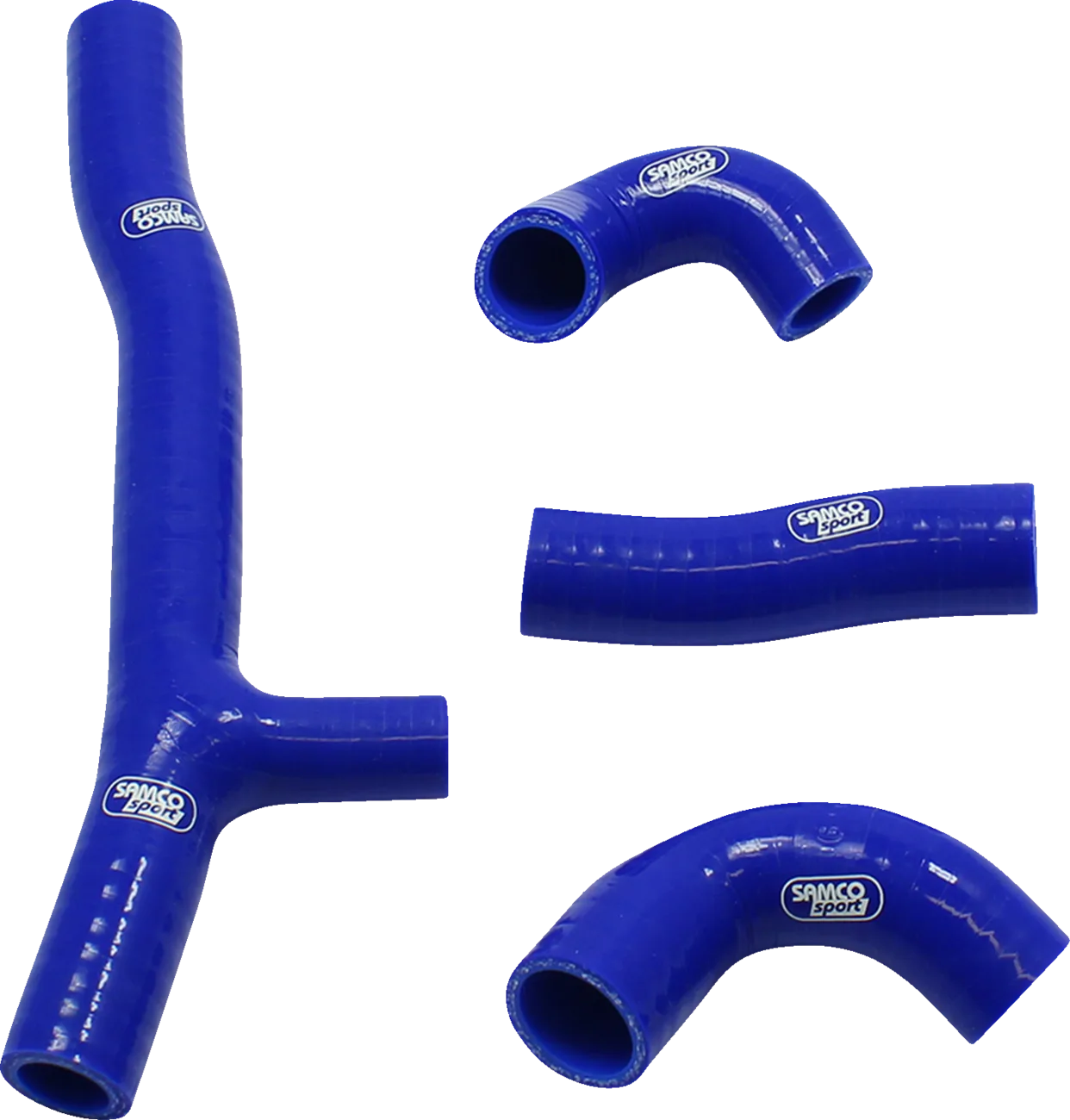 OEM Fit Radiator Hose Kit