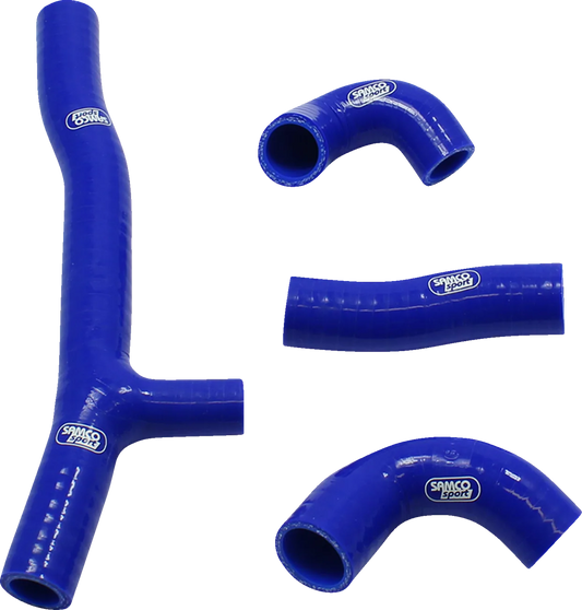 OEM Fit Radiator Hose Kit