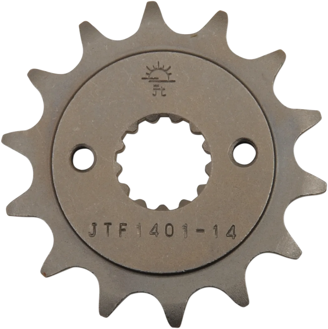 Front Sprocket
