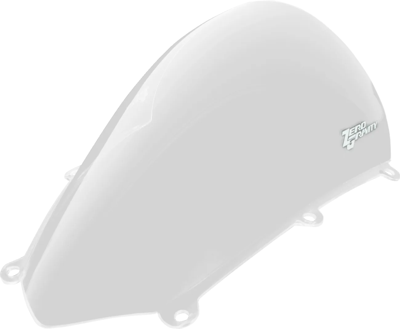 Corsa Windshield
