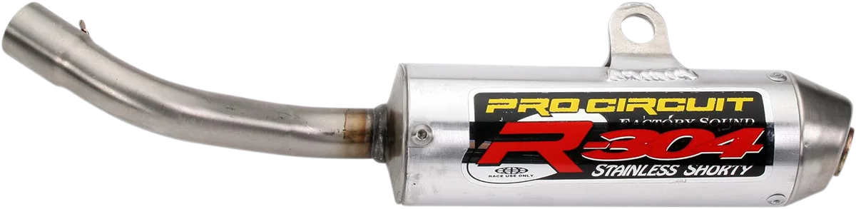 R-304 Silencer