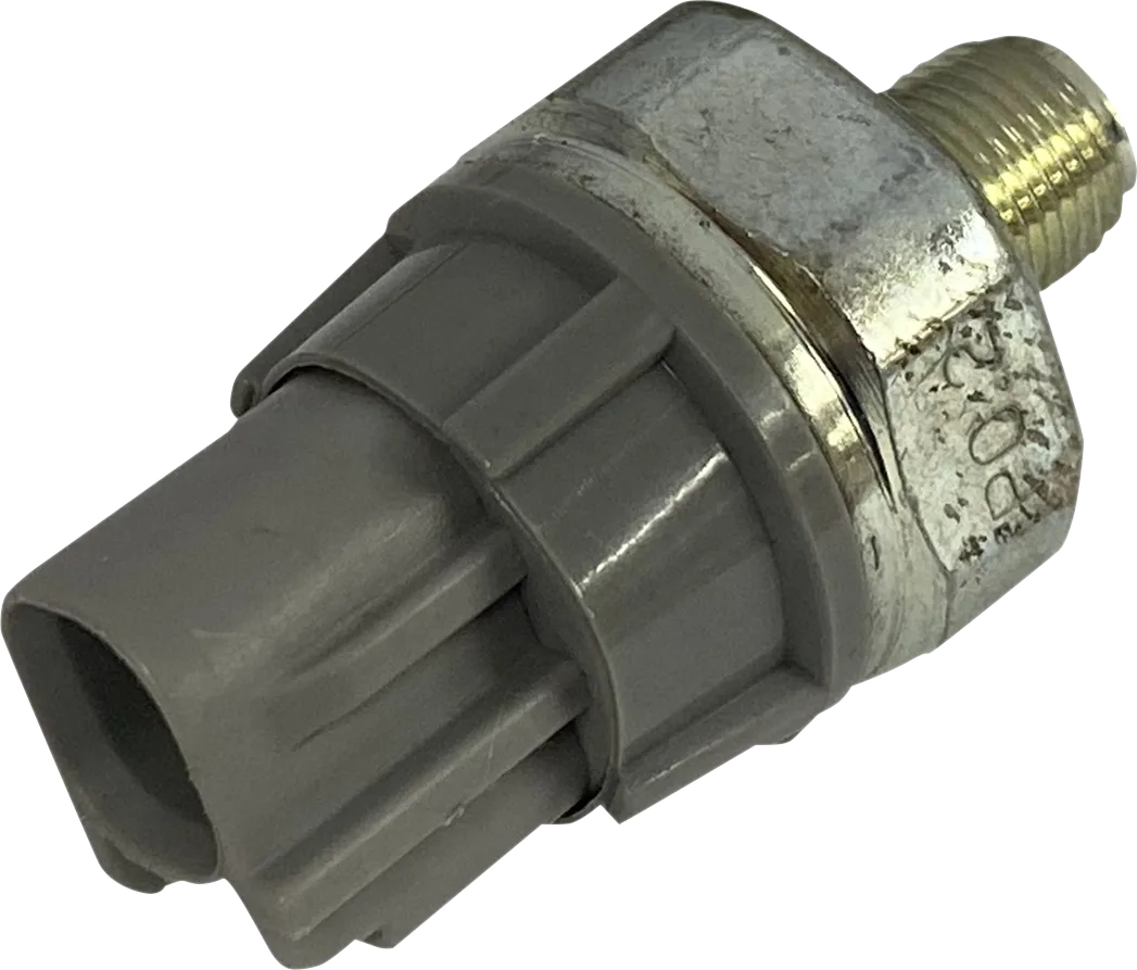 Oil Pressure Switch