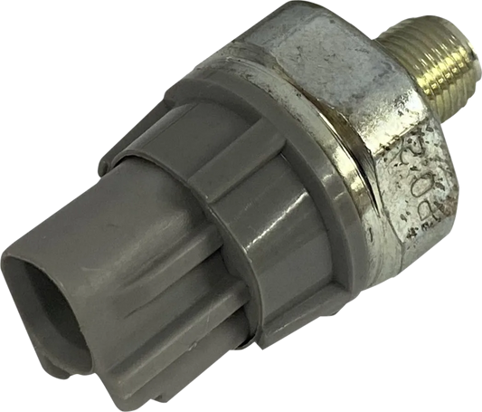 Oil Pressure Switch