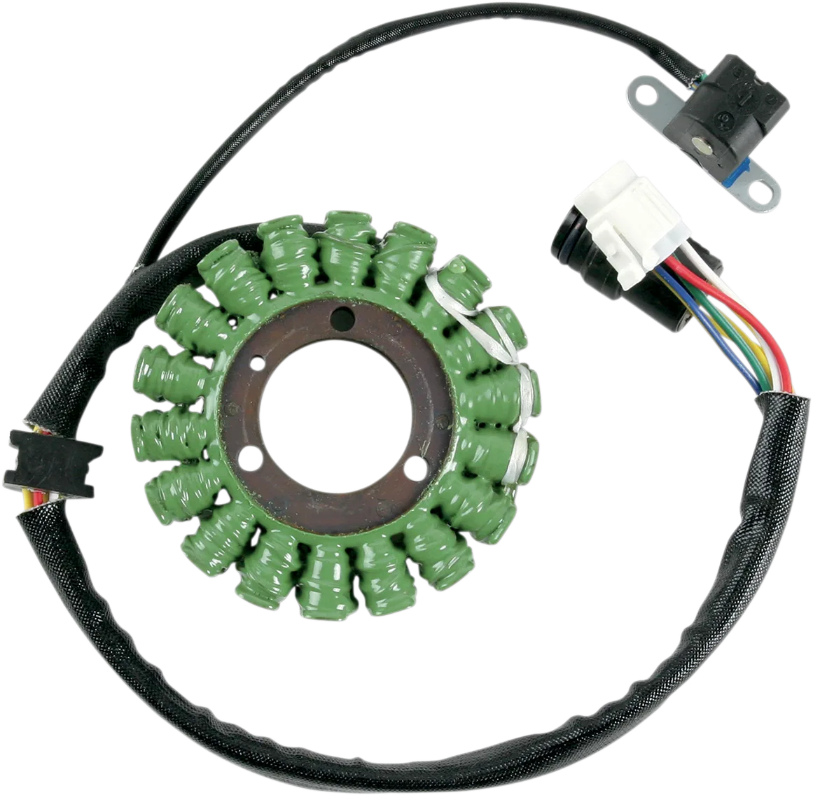 Stator