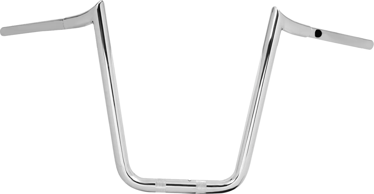 Pre-Wired Prime Ape Handlebar