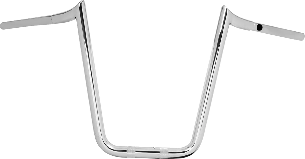 Pre-Wired Prime Ape Handlebar