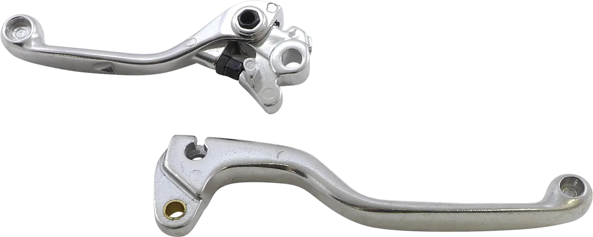 Handlebar Control Levers