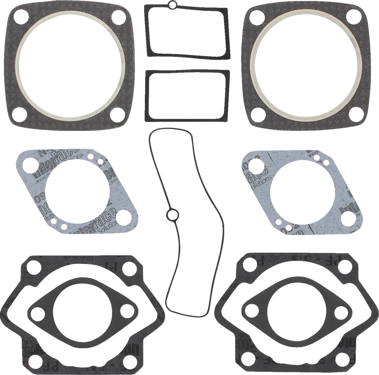 Pro-Formance Full Top End Gasket Kit