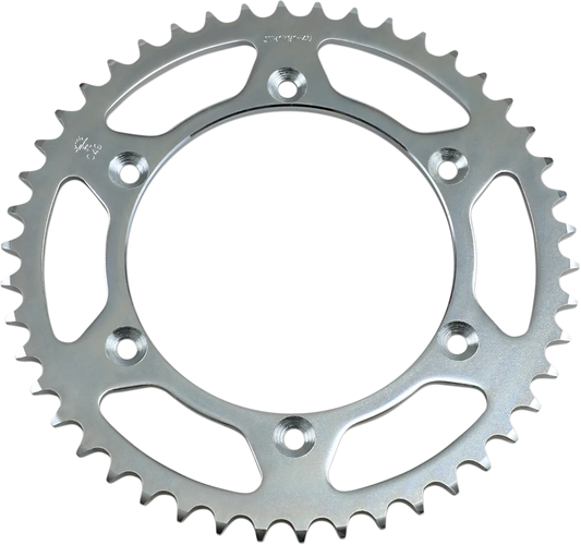 Steel Rear Sprocket