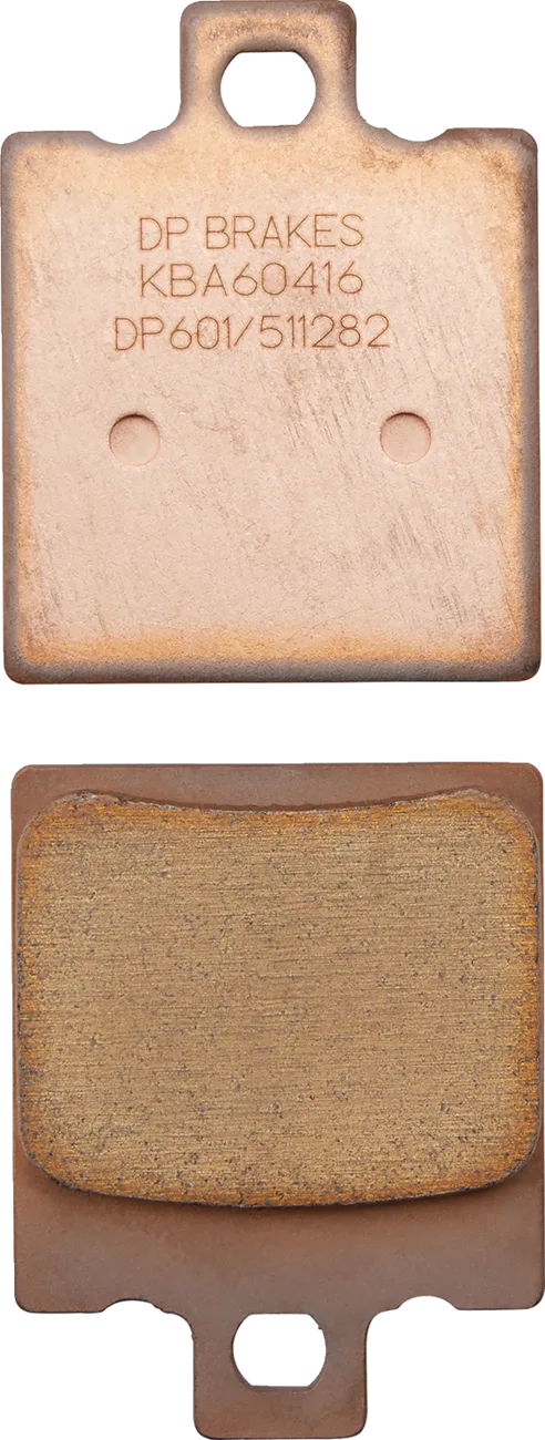 Standard DP Sintered Brake Pads