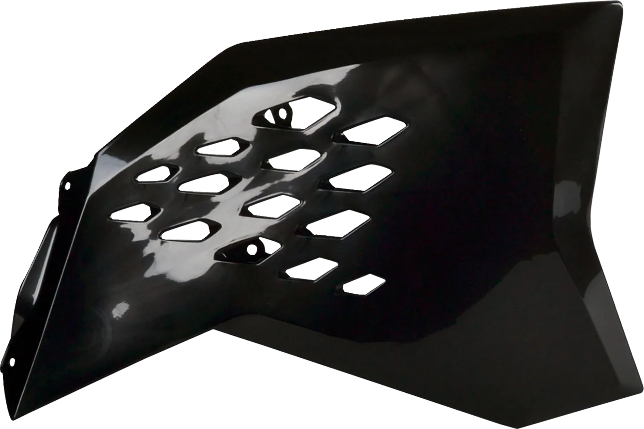 Radiator Covers For KTM