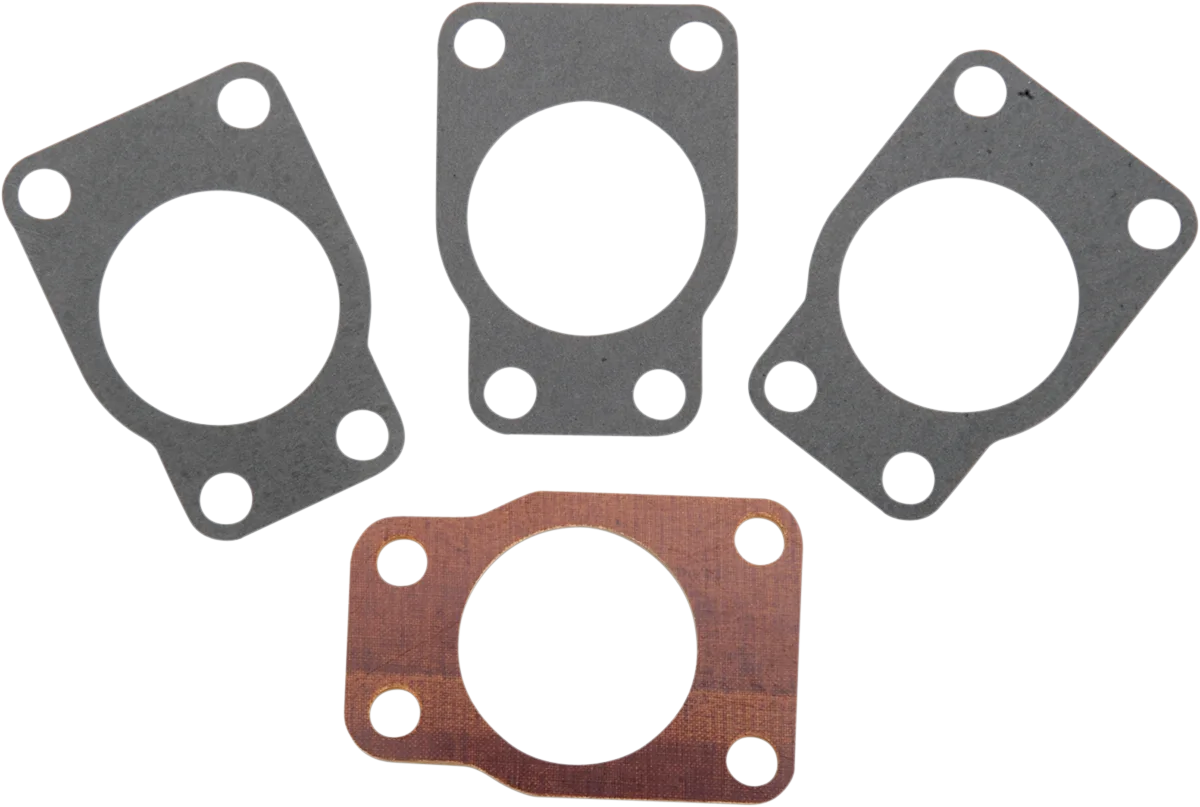 Carburetor Insulator Block Kit