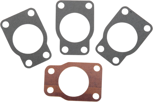 Carburetor Insulator Block Kit
