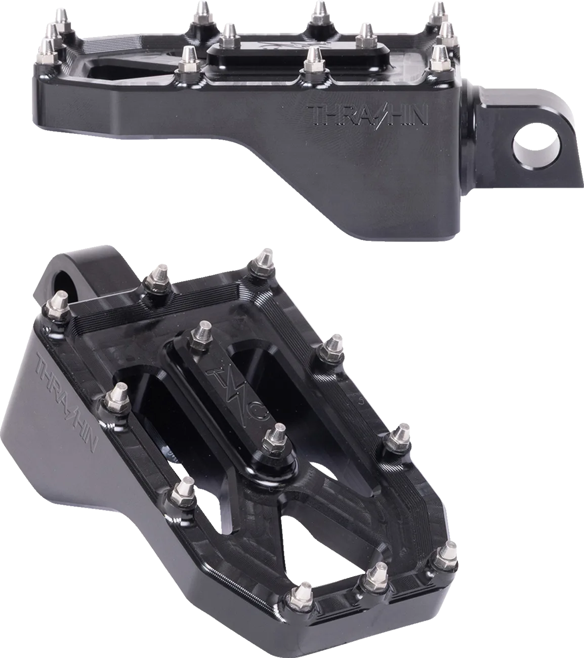 Aggressor Foot Pegs