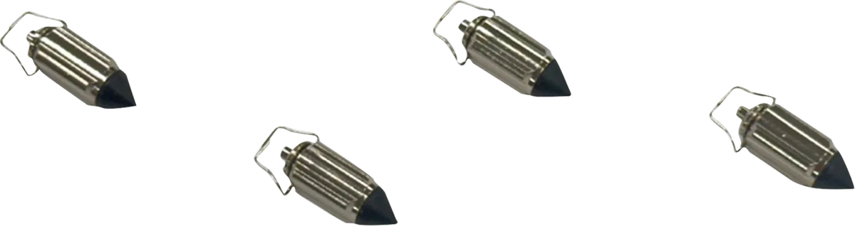 Standard Float Valves