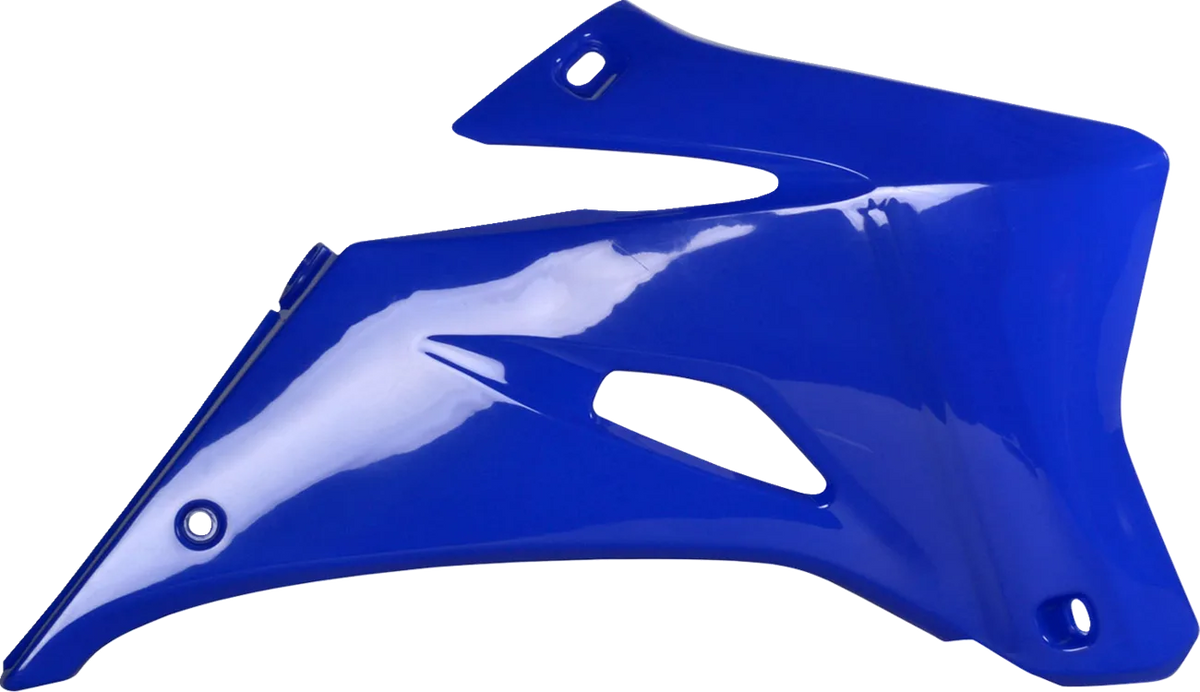 Radiator Covers For Yamaha
