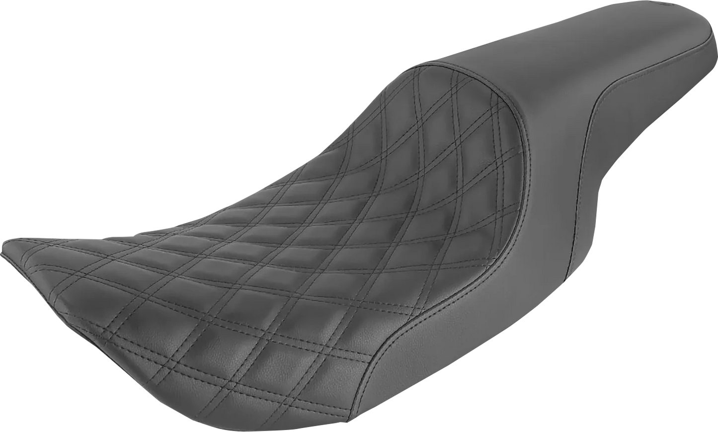 Profiler™ Lattice Stitch Seat