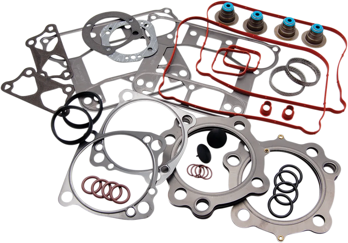 V-Twin Top End Gasket Kits