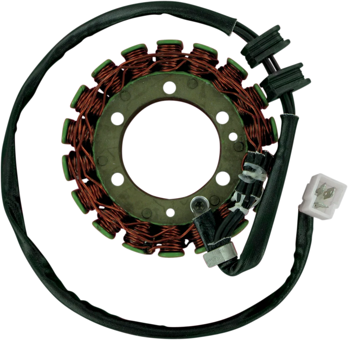 Stator