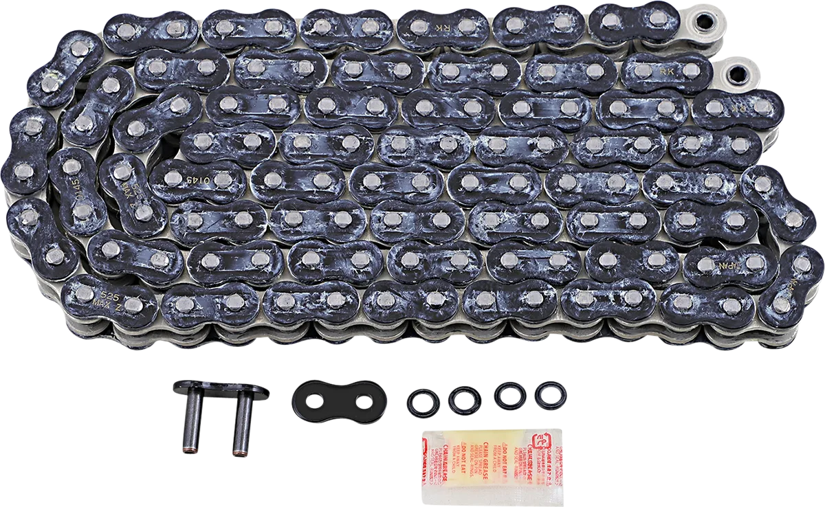 525 Max Z Chain