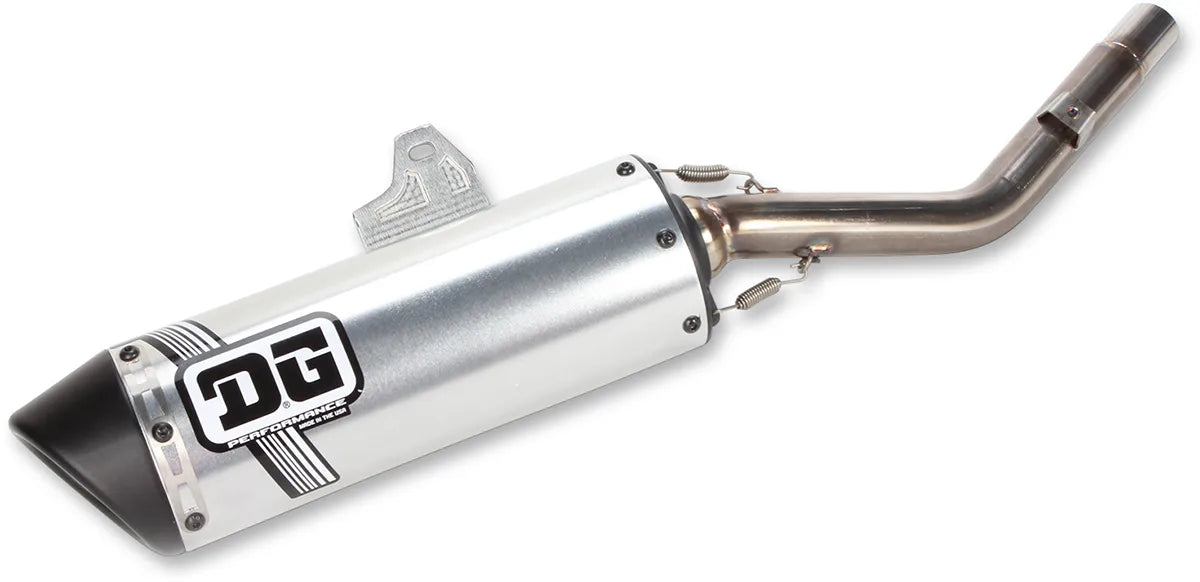 V2™ Slip-On Muffler