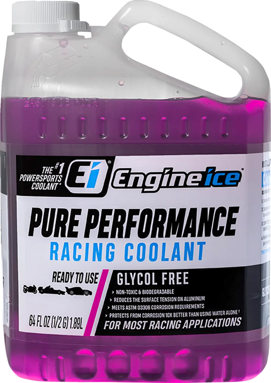 Engine Ice Pure Performance Racing Coolant