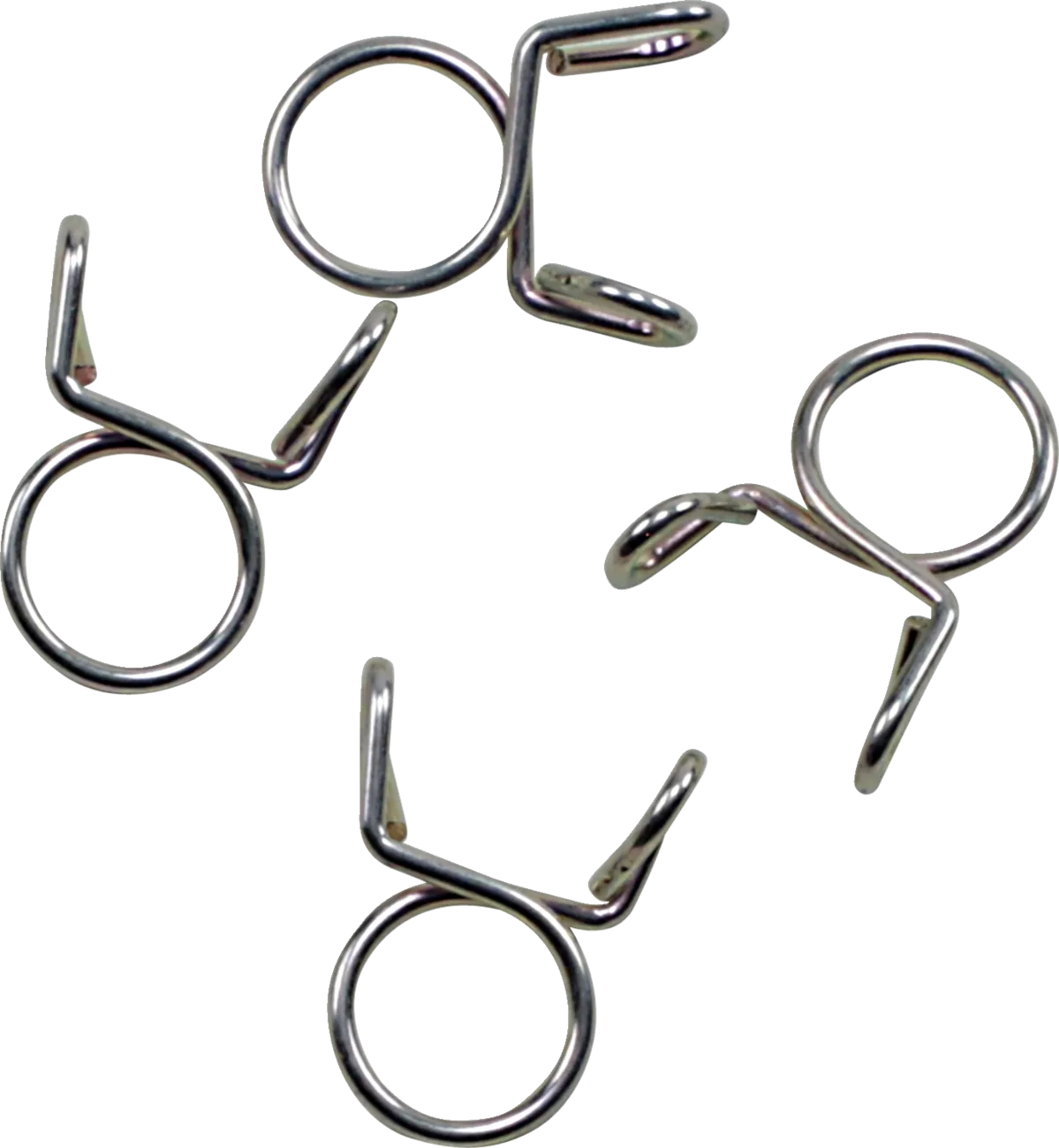 Refill Clamp Kit for Fuel Line