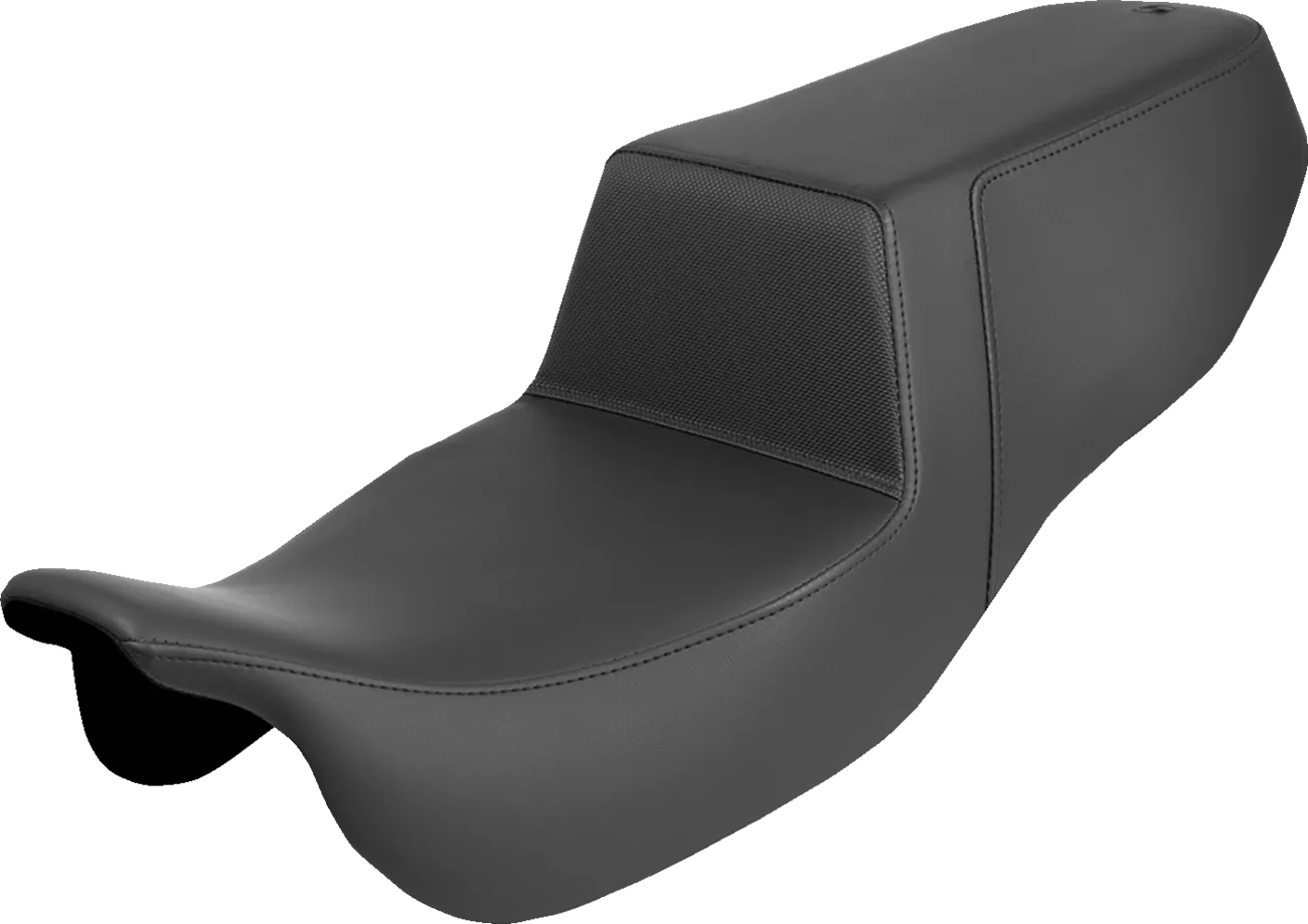 Step-Up Seat
