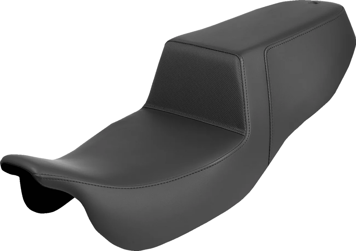 Step-Up Seat