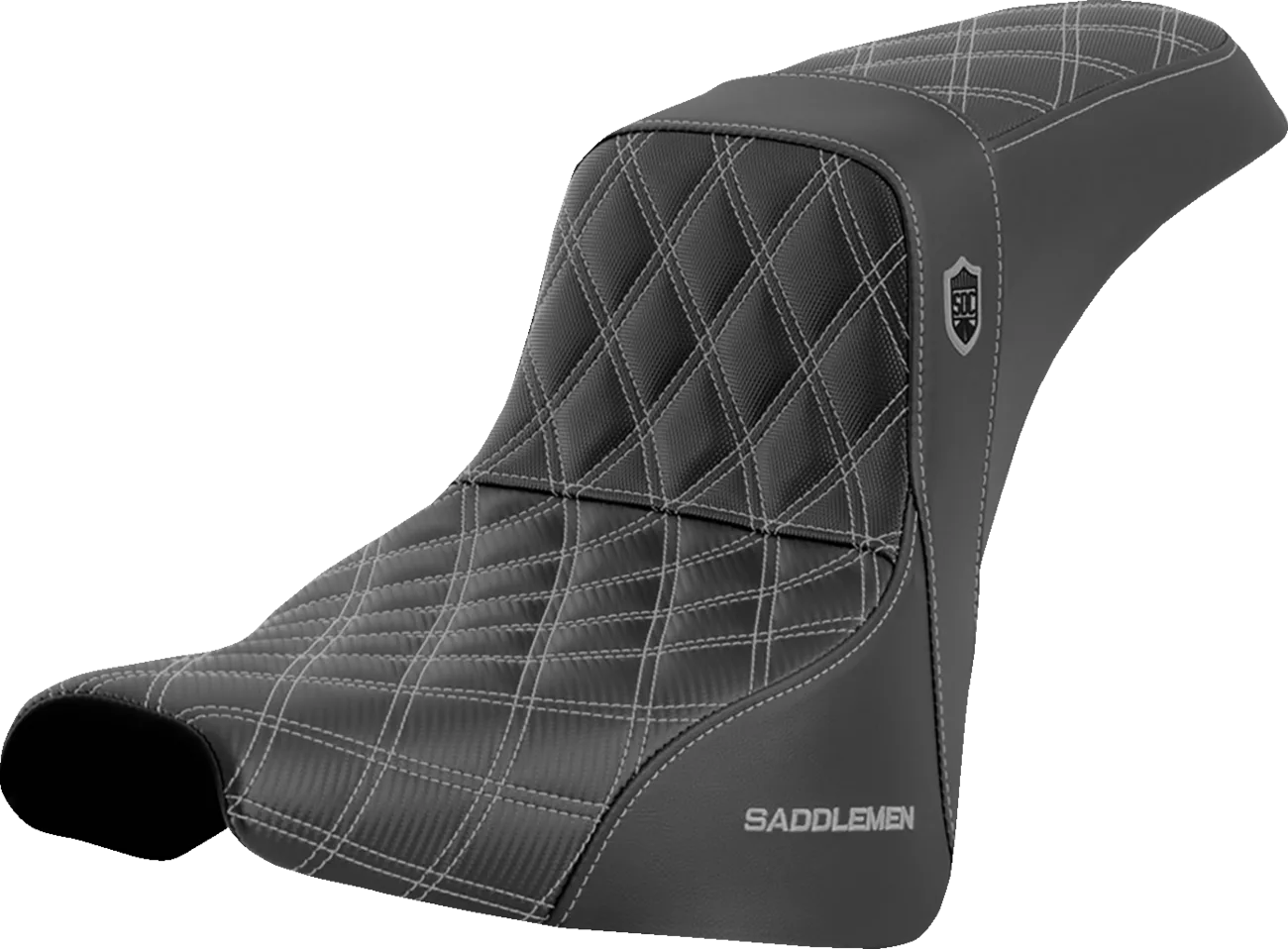 Pro Series SDC Performance Grip Seat