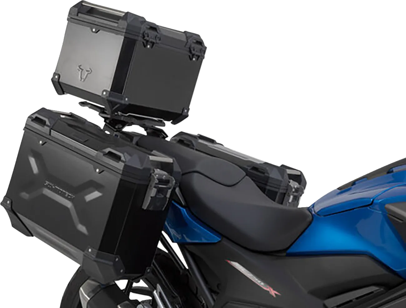 Adventure Luggage System