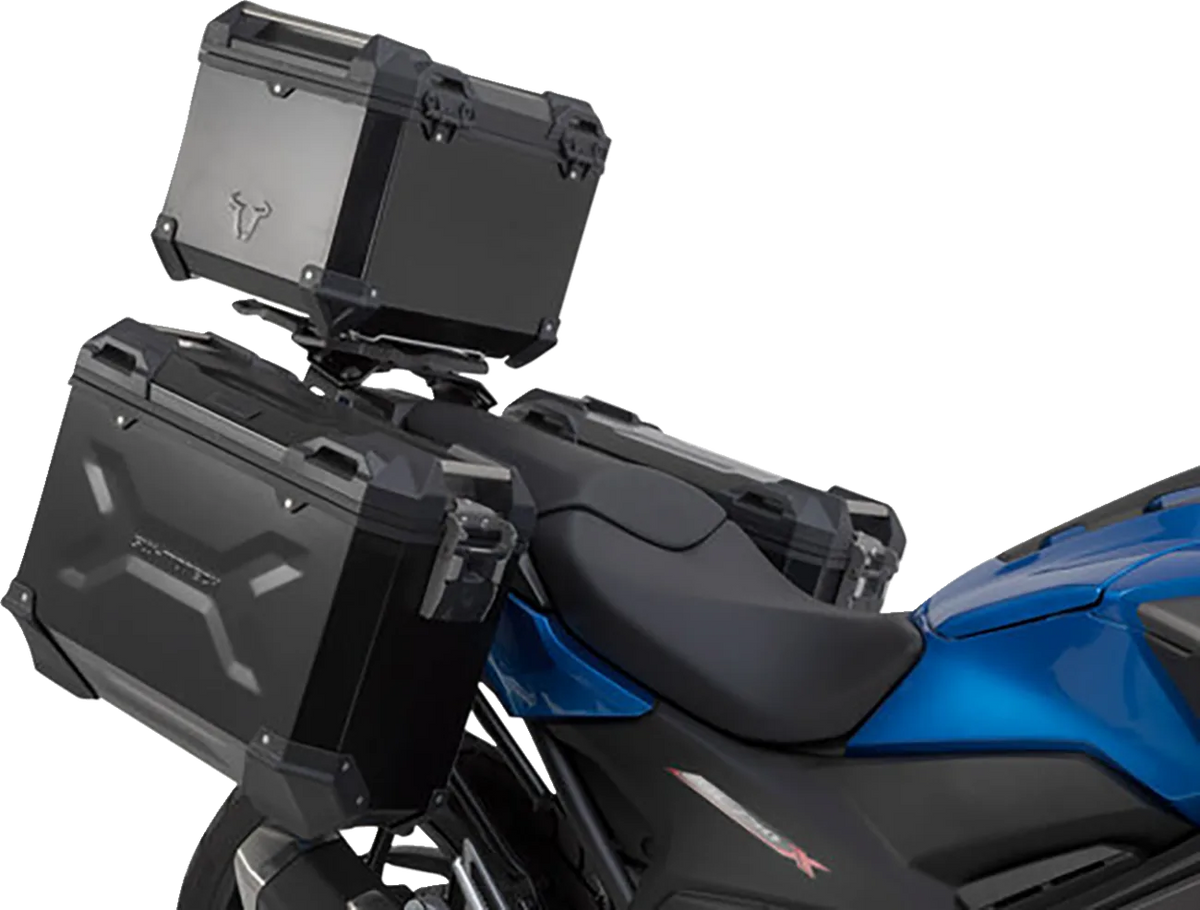 Adventure Luggage System
