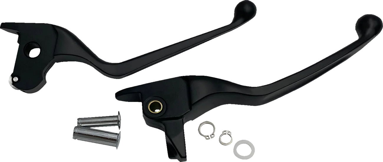 Narrow Lever Set