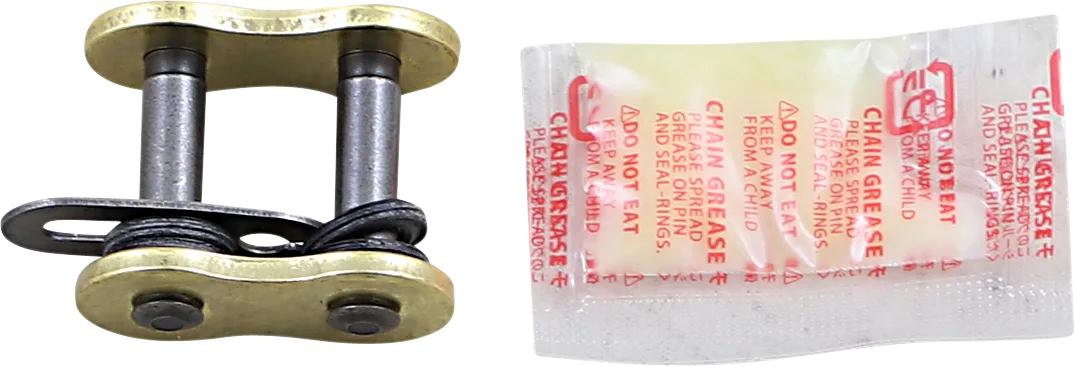 Max Series Clip Connecting Link — 530 MAX X