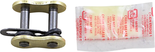 Max Series Clip Connecting Link — 530 MAX X