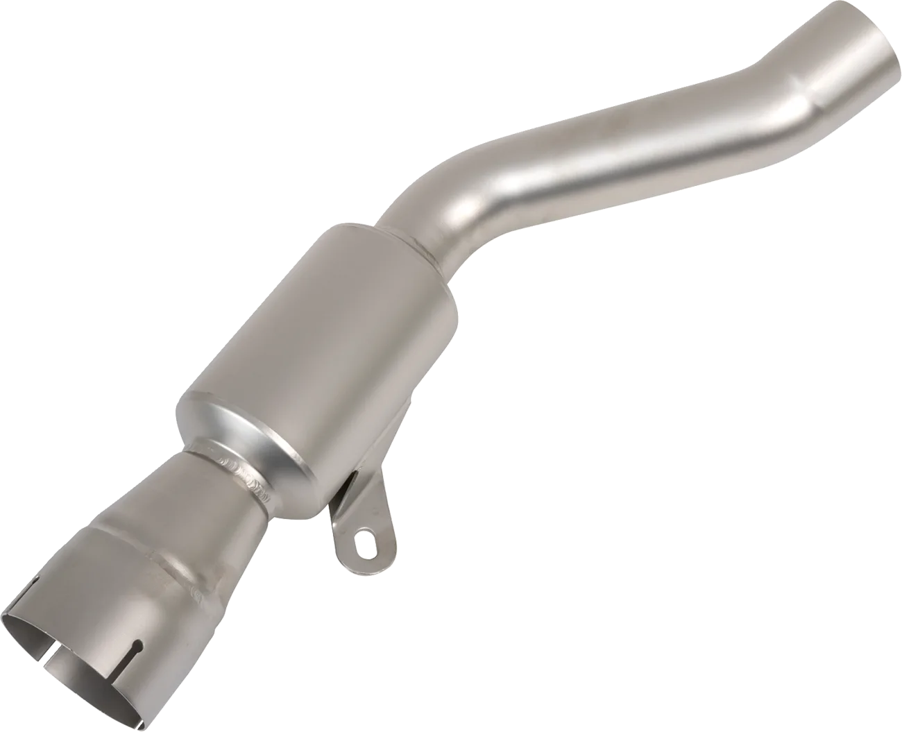 Cat Eliminator Link Pipe - Kawasaki